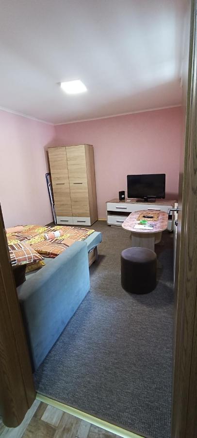 Princips Apartment SJJ Værelse billede