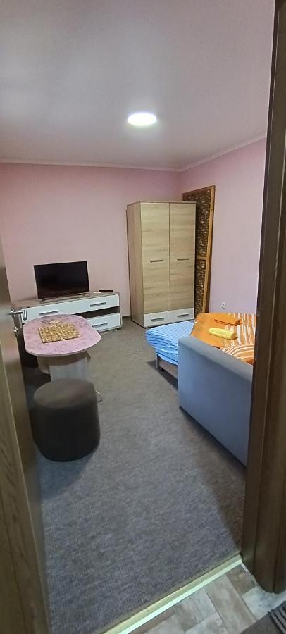 Princips Apartment SJJ Værelse billede