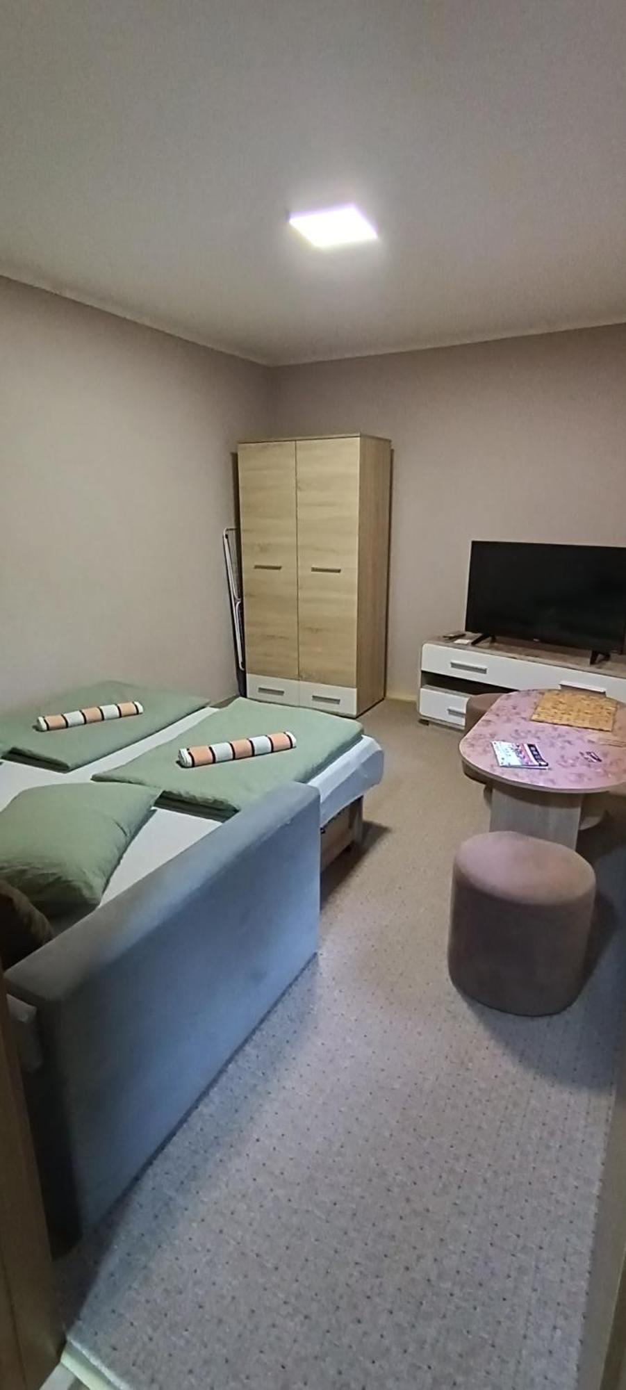 Princips Apartment SJJ Eksteriør billede